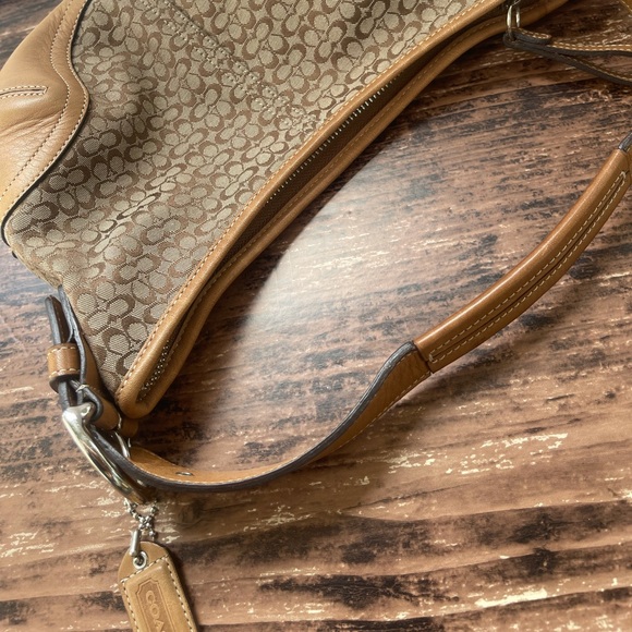 Sold‼️🔥🔥Coach Bag - Picture 6 of 12